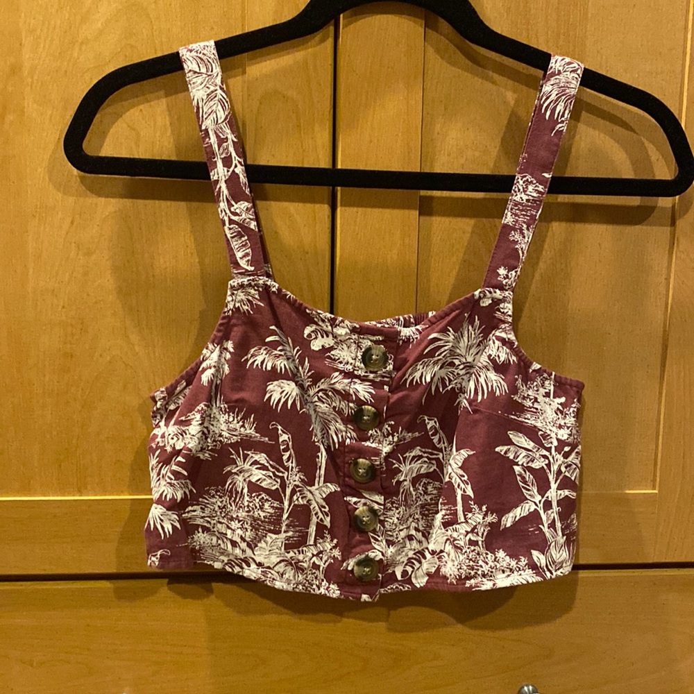 Tank top